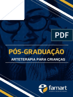 Apostila Arteterapia para Crianças