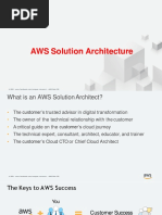 AWS Introduction