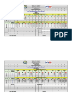 Form 15 Third Quarter Sy 2021 2022