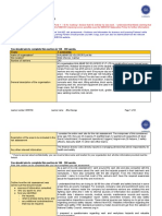 Unit IG2: Risk Assessment