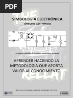 Simbologia Electronica THE - RELLAT