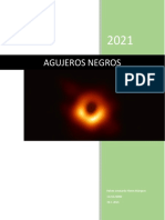 Agujero Negro