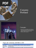 Cemento Portland