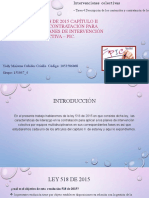 Diapositivas Intervenciones Colectivas