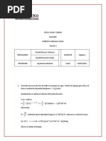 Taller Física Calor y Ondas