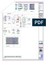 A-604 Plano de Detalles de Puertas y Canceles Nuevos-Ba-Bosques Del Valle-3065-Model