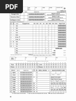 D100 Dungeon Editable Character Sheet V1.1