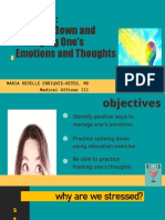 Pfa Module II