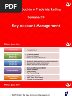 Semana 9 2021-1 - Key Account Management