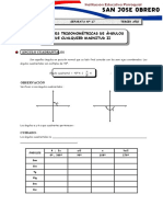 Sep 17 Razones Trigonométricas de Cual