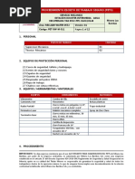 12PET - RW-M-007 - Inspección Estación Relevadora