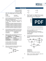 Electricity 7 PG