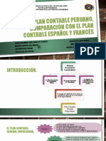 Diapositicas Plan Contable Peruano