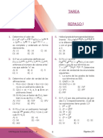 Algebra R1