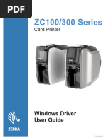 Zc100 Zc300 Series Win Driver Ug en