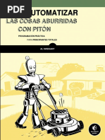 Automatizar