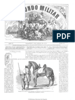 021 El Mundo Militar (Madrid. 1859) - 1-4-1860