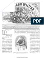 023 El Mundo Militar (Madrid. 1859) - 15-4-1860