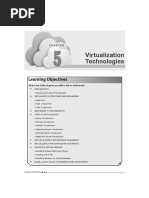 Virtual Ization