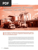 HB Desmantelamiento Tanques