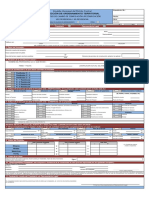 FORMULARIO-RZ Rezonificacion