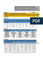 Actividad 5 Distribucion de Frecuencias