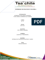 Informe Tipos de Puertos