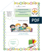 1ros Contenidos de Geografia de 11°