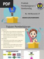 Media Ajar - Diagram Alir - Flowchart Siklus 1