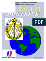 06 CDES - Objectif Doctrine - 1999-06