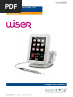 Manual Laser Wiser