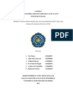 Praktikum 1 Mengenai Besaran, Panjang, Dan Satuan