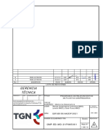 Gerencia Técnica: CMP-ED-MD-21P085001 B