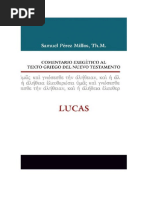 3 Lucas - Samuel Perez Millos
