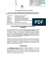 5 AUDIENCIA DE CONTROL DE ACUSACION Y AUTO DE ENJUICIAMIENTO Nuevo