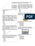 D32 (3 Série - EM - Mat.) - Blog Do Prof. Warles