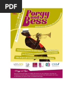 PORGY and BESS QR QR 2022