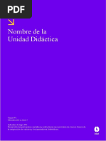 Desarrollo Avanzado de Aplicaciones - 01