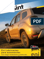 Catalogo Lubricantes I-Sint-2-1