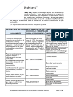 Informacion General Certificacion de Personas