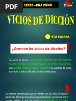 Vicios de Diccion 2