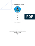 Makalah Mikrobiologi Industri