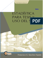 Libro Estadistica Digital