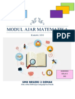 12a. MODUL MTK Eksponen-1