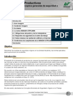 PP - s13 - Seguridad e Higiene