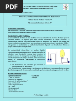 Conductividad Electrica