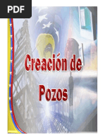 Creación de Pozo IPR