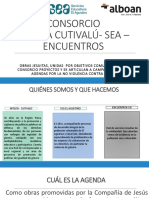 9 - Consorcio Sea - Intelta Cutivalú