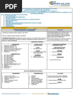 Red de Proveedores MINIMED Junio2021