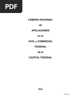 09camara Nacional de Apelaciones en Lo Civil y Comercial Federal de La Capital Federal030122